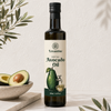 Bottle of Levantine 100% Pure Avocado Oil