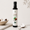 Bottle of Levantine Coconut Balsamic Vinegar