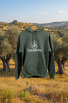 Levantine Official Hoodie - Unisex Design, Green