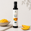 Bottle of Levantine Mango Balsamic Vinegar