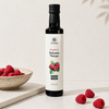 Bottle of Levantine Raspberry Balsamic Vinegar
