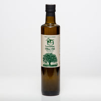 Levantine Premium Extra Virgin Olive Oil
