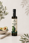Bottle of Levantine 100% Pure Avocado Oil