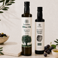 The Levantine Finishing Duo (Olive Oil and Barrel Aged Balsamic)