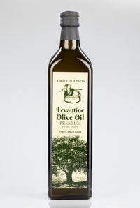 Levantine Premium Extra Virgin Olive Oil