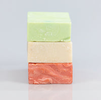 Levantine Handmade Olive Oil Soap