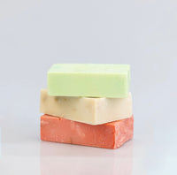 Levantine Handmade Olive Oil Soap