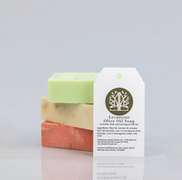 Levantine Handmade Olive Oil Soap