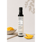 Levantine Mango Balsamic Vinegar bottle with label
