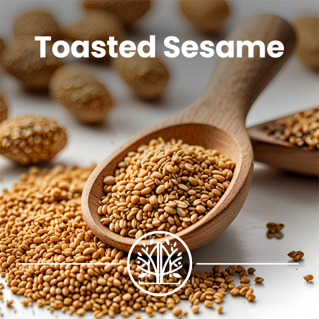 Handpicked Zaatar
