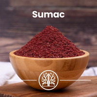 Handpicked Zaatar