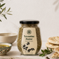 Jar of Levantine Handpicked Zaatar