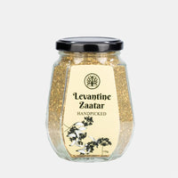 Handmade Zaatar