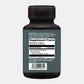 Olive Leaf Extract – Mediterranean Wellness in a Capsule